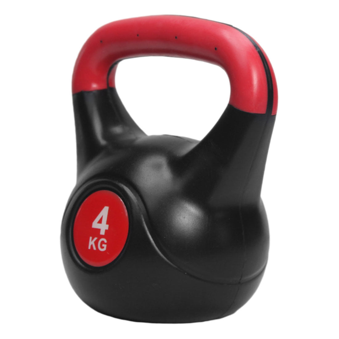 FITPADDY Kettlebell 4 kg