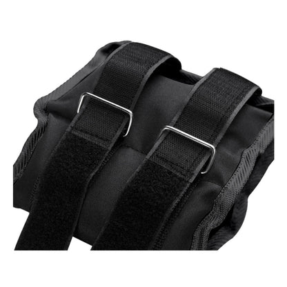 FITPADDY Gewichtsmanschetten 2x2 kg