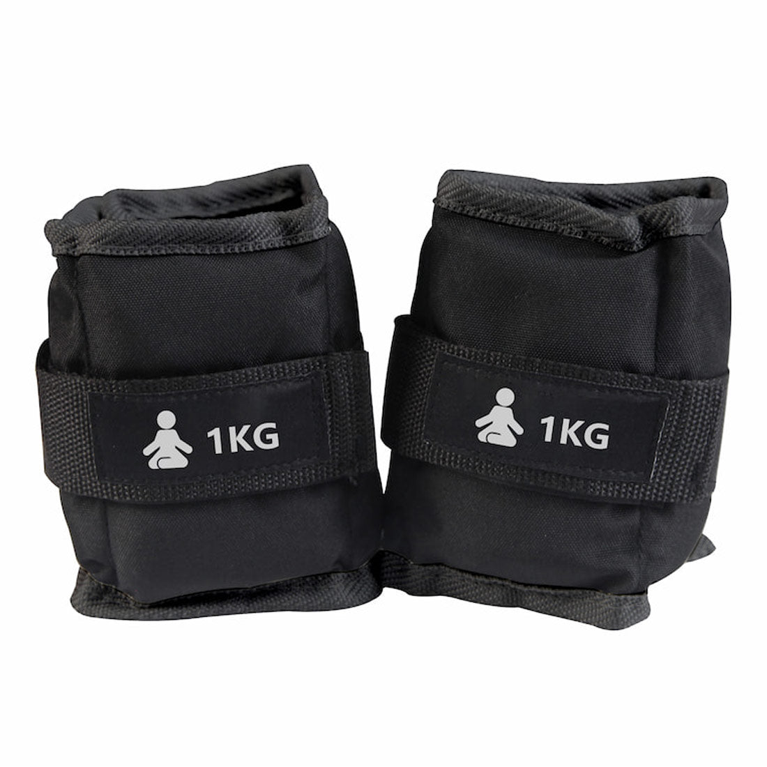 FITPADDY Gewichtsmanschetten 2x1 kg