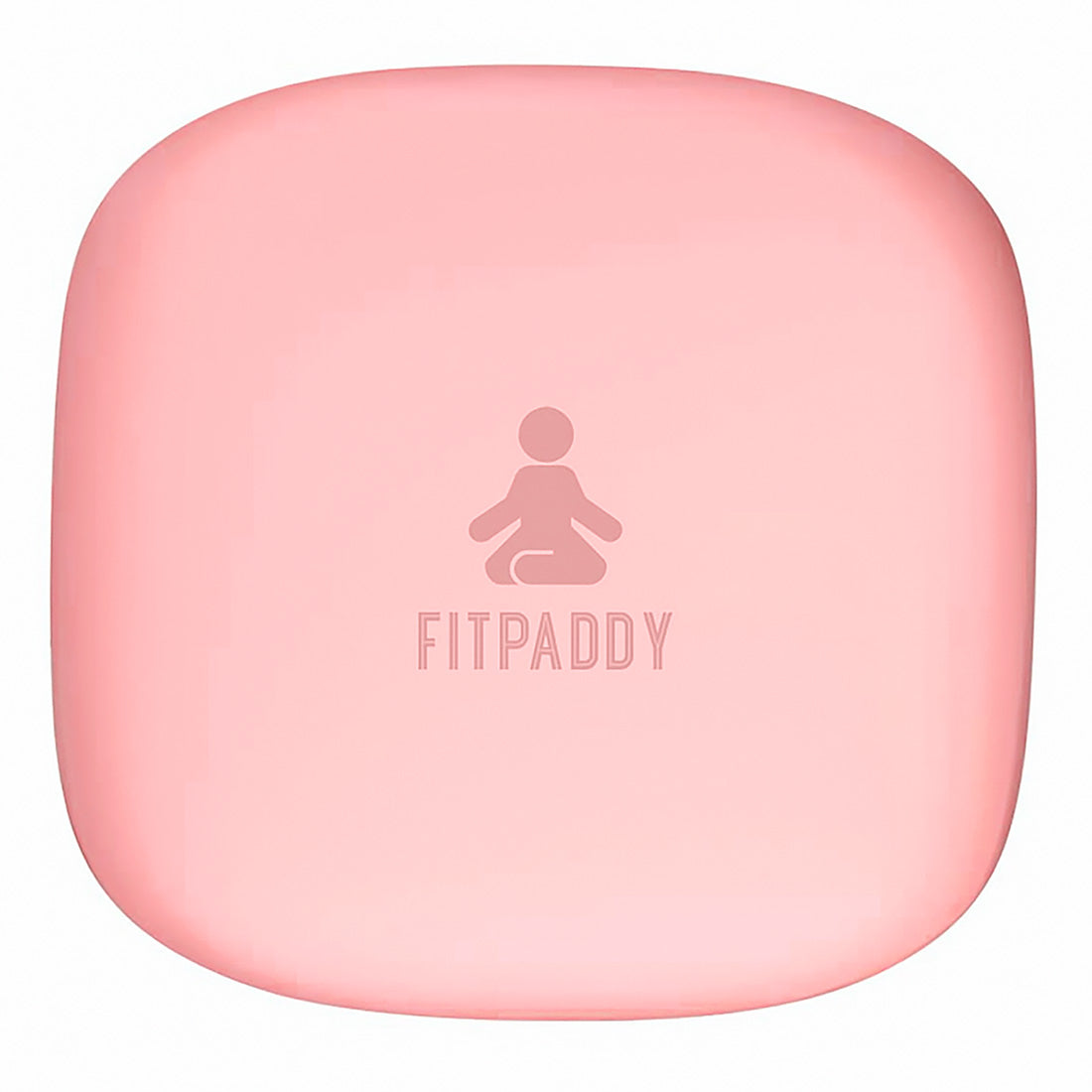 FITPADDY Open-Ear Sportkopfhörer Pink