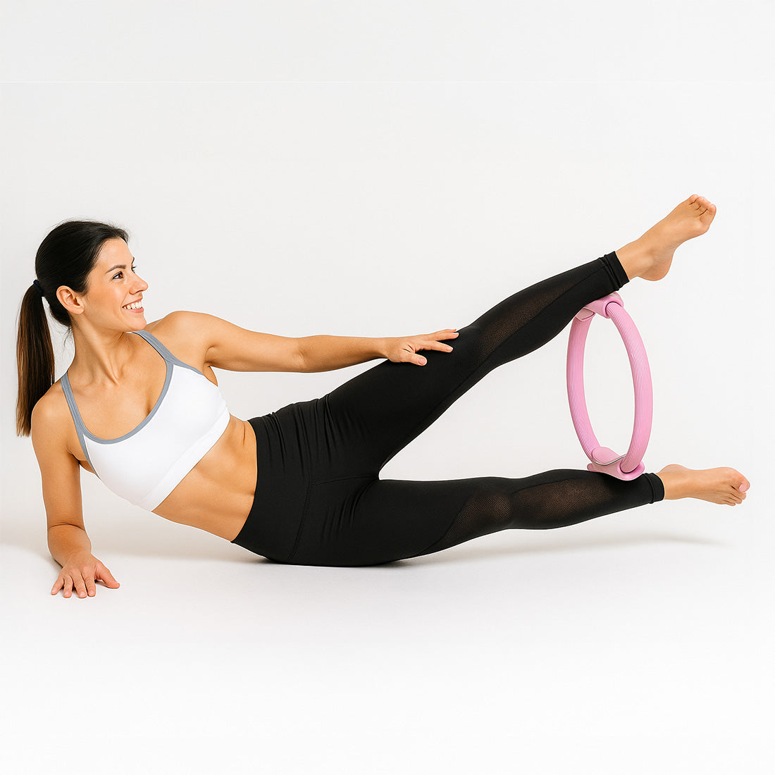 FITPADDY Pilates Ring 38 cm