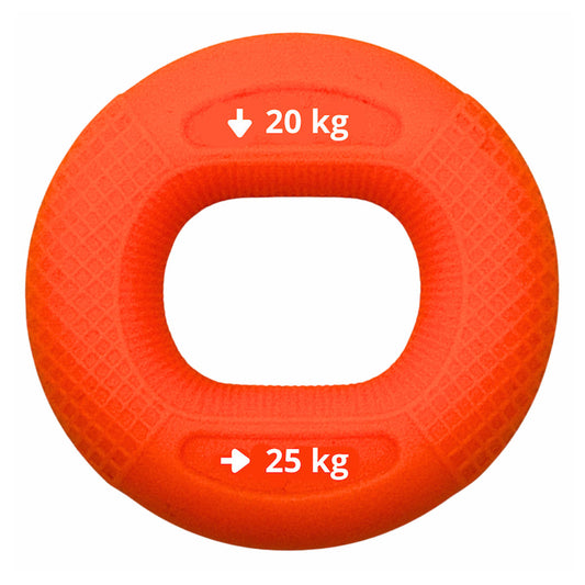 FITPADDY Silikon Handring 20/25 kg
