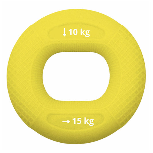 FITPADDY Silikon Handring 10/15 kg