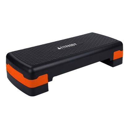 FITPADDY Aerobic Step verstellbar