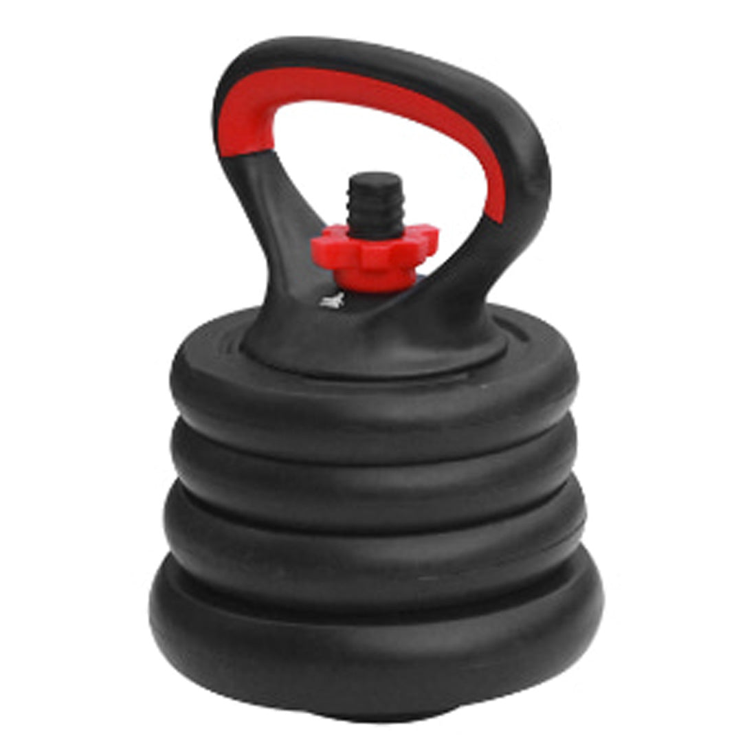 FITPADDY 3-in-1 Hantelset bis 25 kg