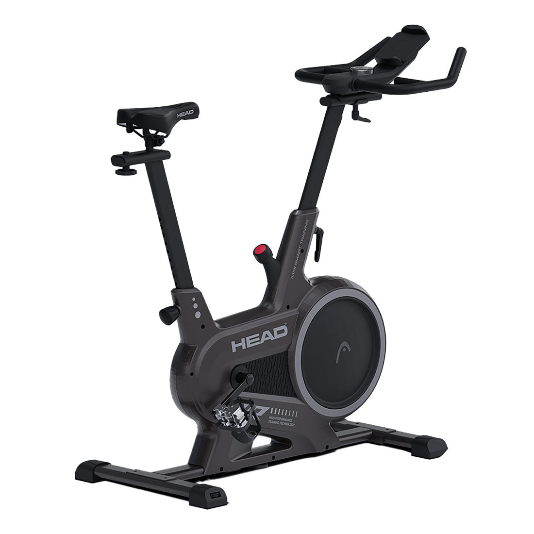 HEAD Motorisiertes Spinning-Bike