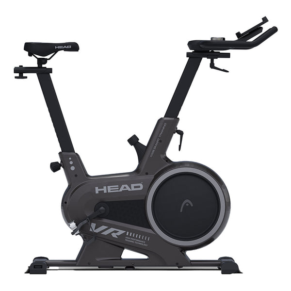 HEAD Motorisiertes Spinning-Bike