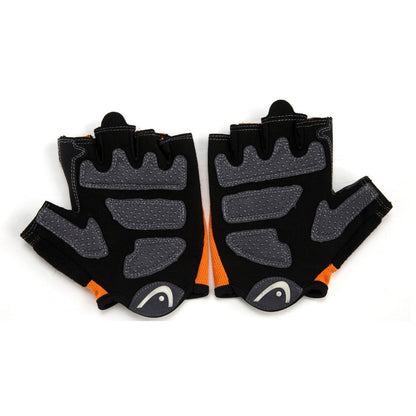 HEAD Trainingshandschuhe L Orange