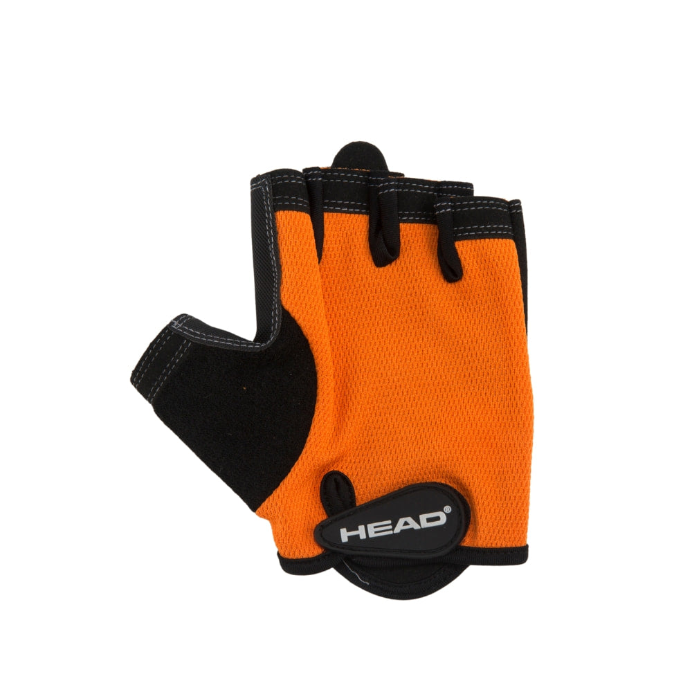 HEAD Trainingshandschuhe M Orange