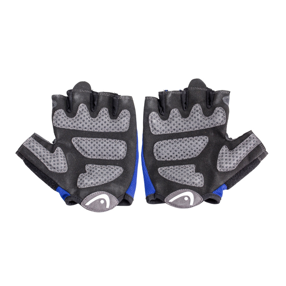 HEAD Trainingshandschuhe L Blau