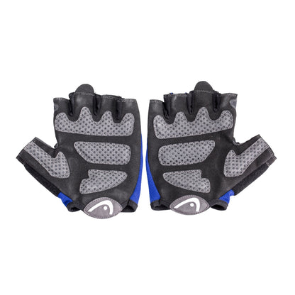 HEAD Trainingshandschuhe L Blau