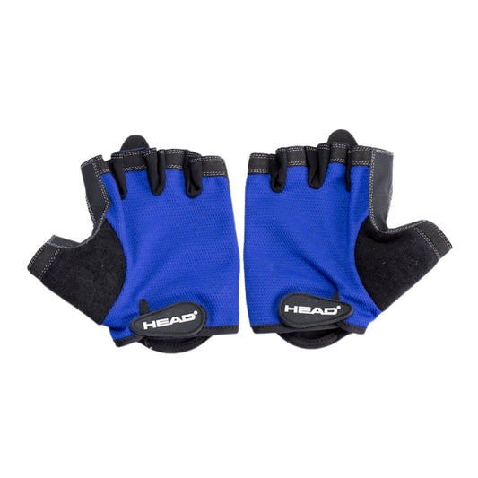 HEAD Trainingshandschuhe XL Blau