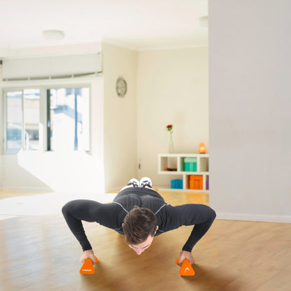 HEAD Push-up-Hanteln 1,5 kg × 2 Stück