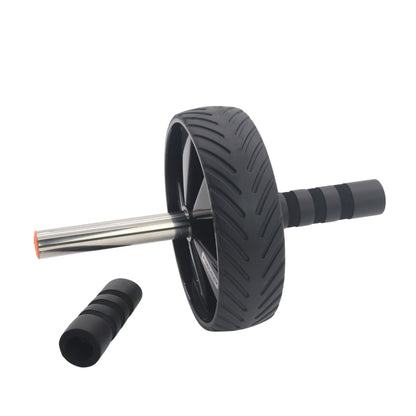 HEAD Bauchroller mit Matte