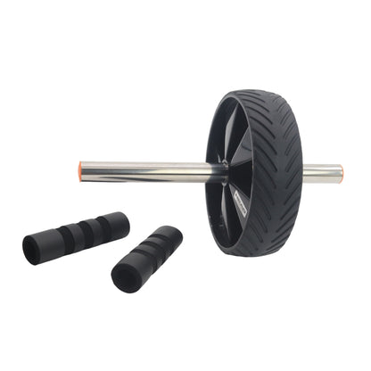 HEAD Bauchroller mit Matte