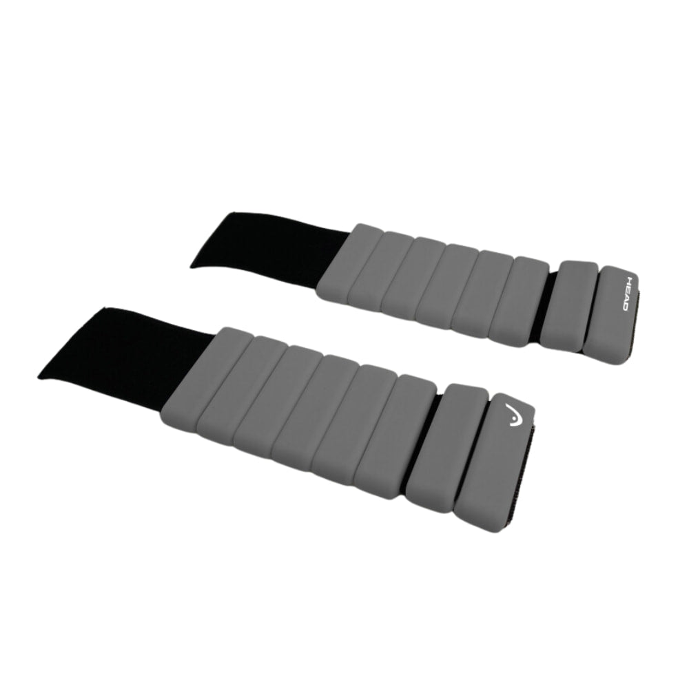 HEAD Hand- und Fußgelenkgewichte 1 kg × 2 Stück