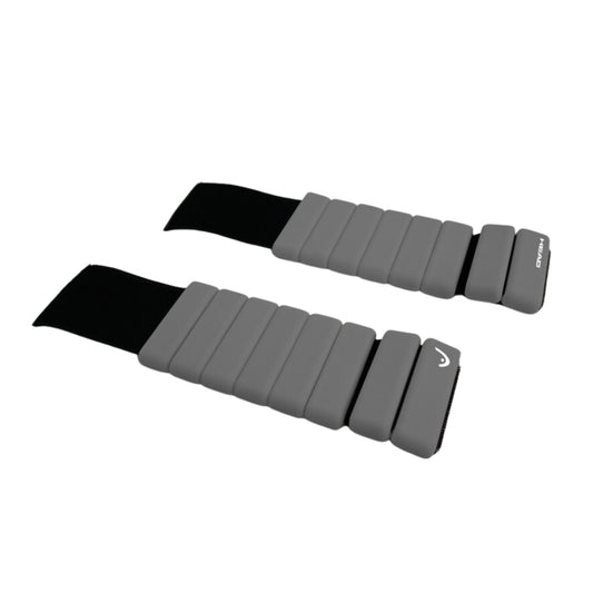 HEAD Hand- und Fußgelenkgewichte 1 kg × 2 Stück