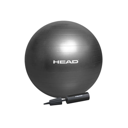HEAD Gymnastikball 65 cm