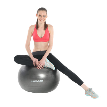 HEAD Gymnastikball 65 cm