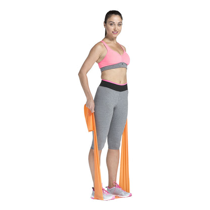 HEAD Oranges Widerstandsband aus Latex