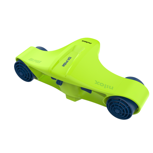 NILOX Acquascooter Makai Nui