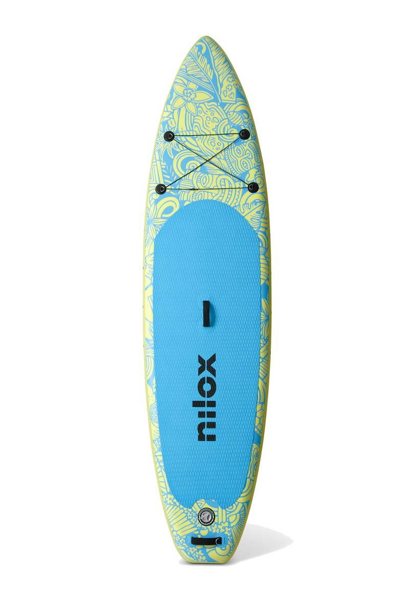 NILOX Waikiki SUP Kurz 274 cm