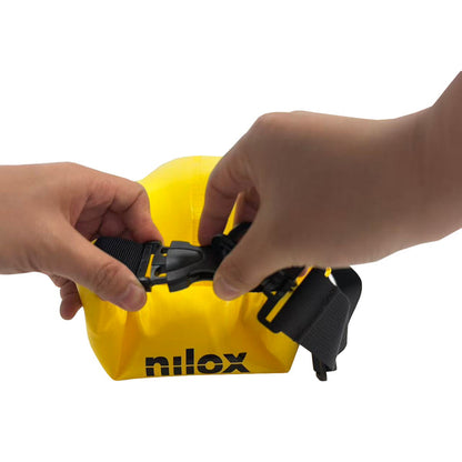 NILOX Wasser-Rucksack 5 L