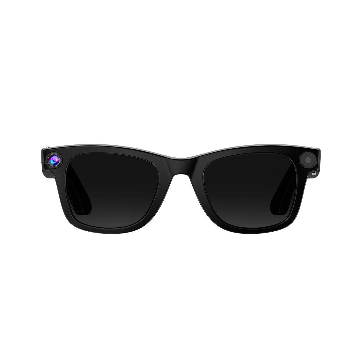 NILOX Smarte KI-Brille mit Kamera
