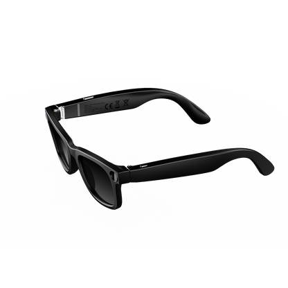 NILOX Smarte KI-Brille mit Kamera
