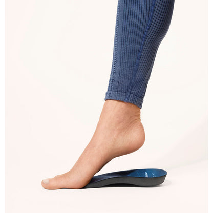 SWEDISH POSTURE Einlegesohlen XL Align 3/4