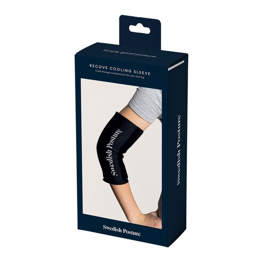 SWEDISH POSTURE Recove S Kühlbandage