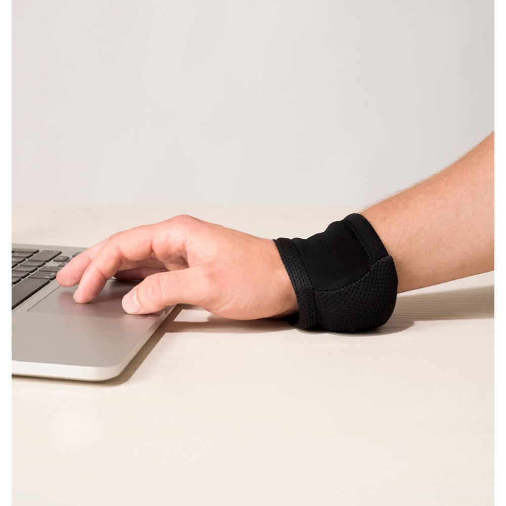 SWEDISH POSTURE Carpal Ergonomische Handgelenkstütze