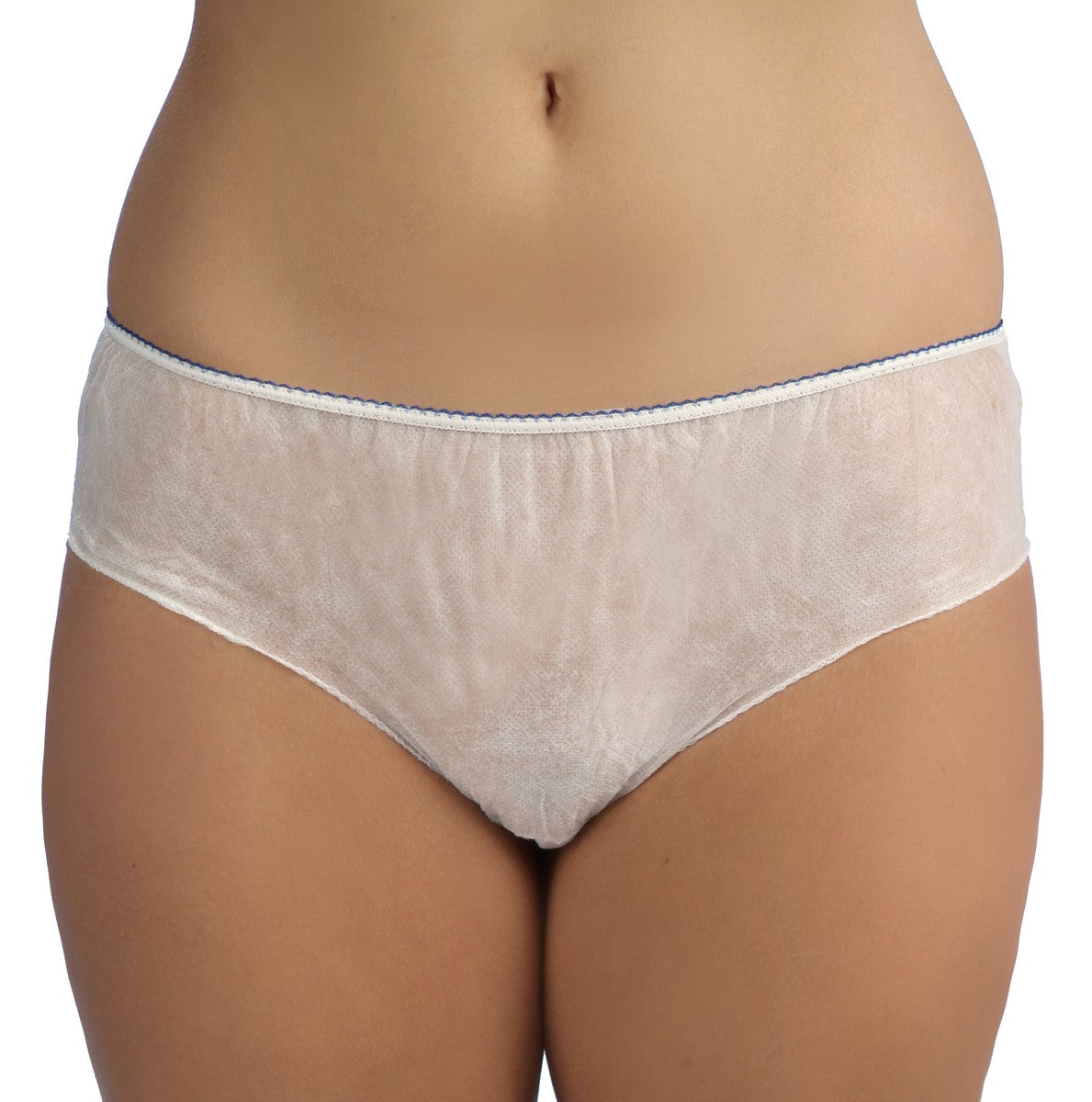 HYDAS Einweg-Damenslips Gr. 38/40,ws,60er Pack
