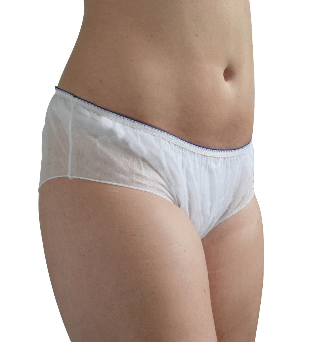 HYDAS Einweg-Damenslips Gr. 46/48,ws,60er Pack