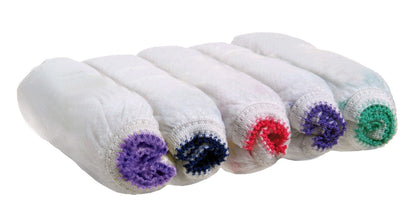 HYDAS Einweg-Damenslips Gr. 50/52,ws,60er Pack