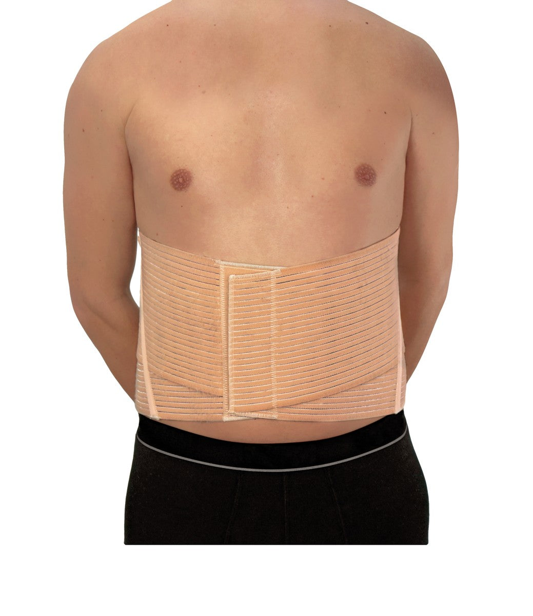 HYDAS Orthopädischer Rückenstützgürtel Gr.S, beige
