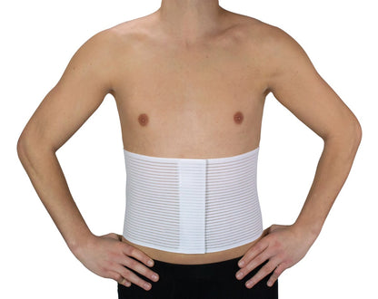 HYDAS Bauch- und Rückenstützgürtel Gr. L, ws