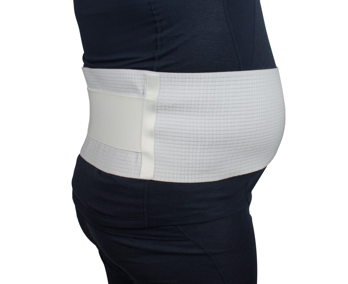 HYDASr Bauch- und Rückenstützgürtel Stark, XXL ws
