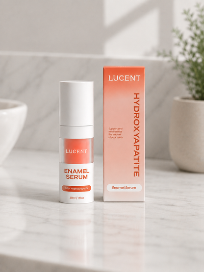 LUCENT Enamel Serum