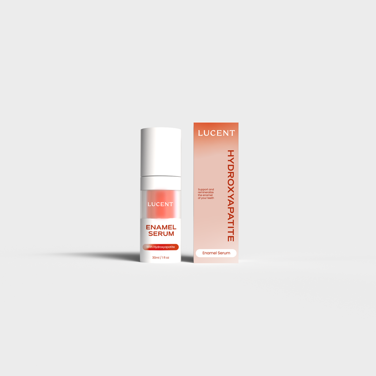LUCENT Enamel Serum