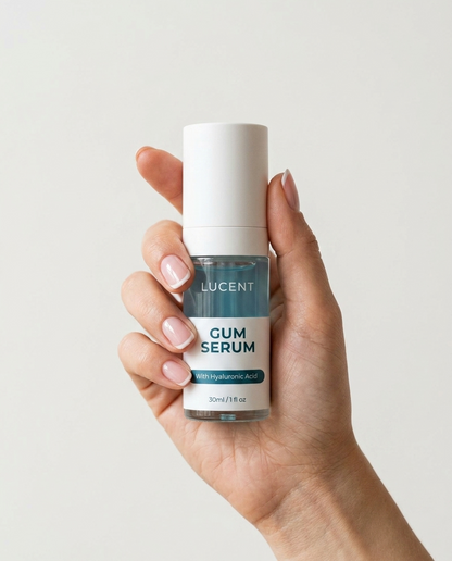 LUCENT Gum Serum