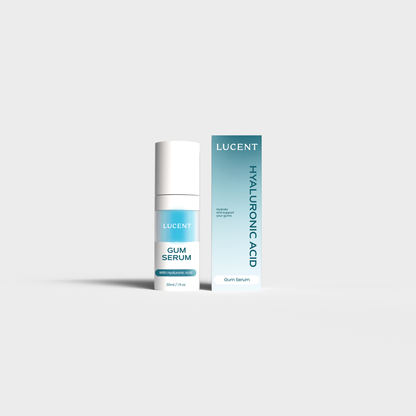LUCENT Gum Serum