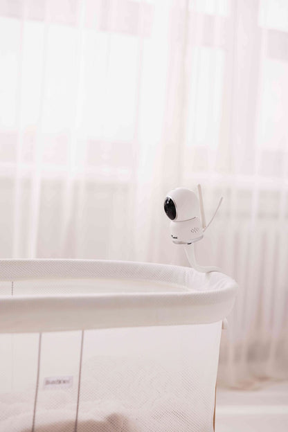 MOMINI BlissEye Elektronischer Baby Monitor