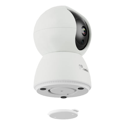 MOMINI KidLook Elektronischer Baby Monitor