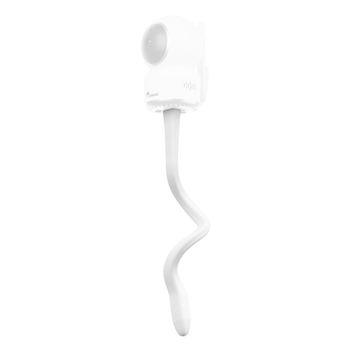 MOMINI NannyBase Universalhalter für Baby Monitore