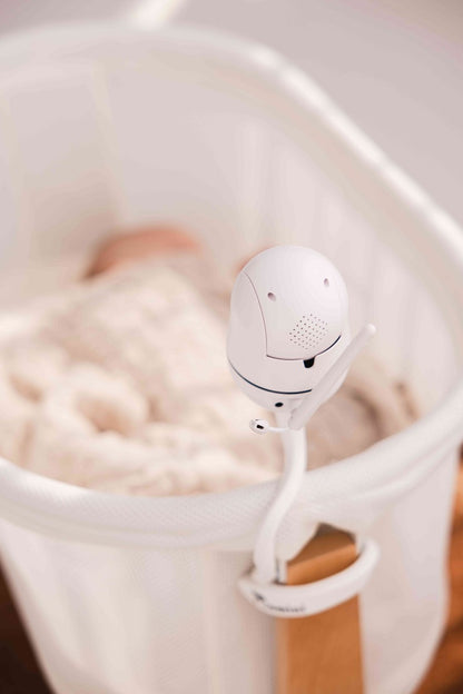 MOMINI NannyBase Universalhalter für Baby Monitore