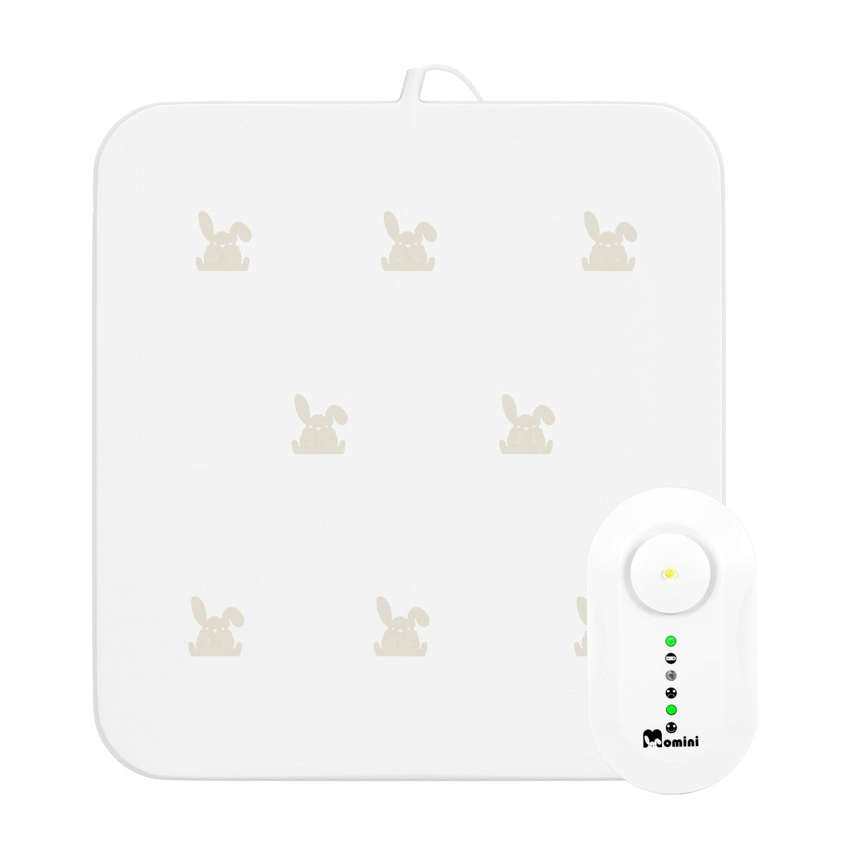 MOMINI SleepSafe Schlafmonitor