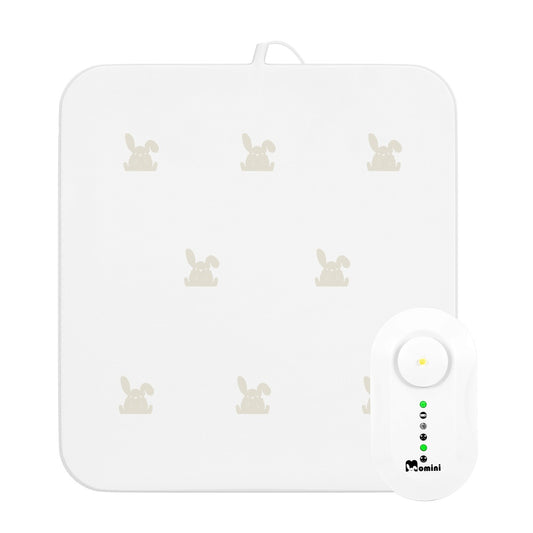 MOMINI SleepSafe Schlafmonitor