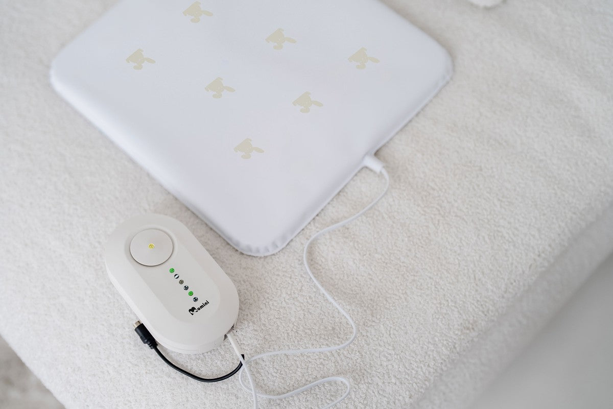MOMINI SleepSafe Schlafmonitor