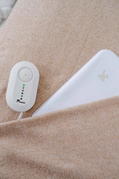 MOMINI SleepSafe Schlafmonitor